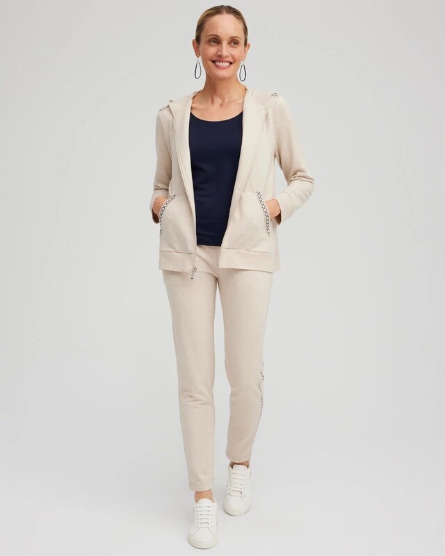 Zenergy Whipstitch Pants - image 2
